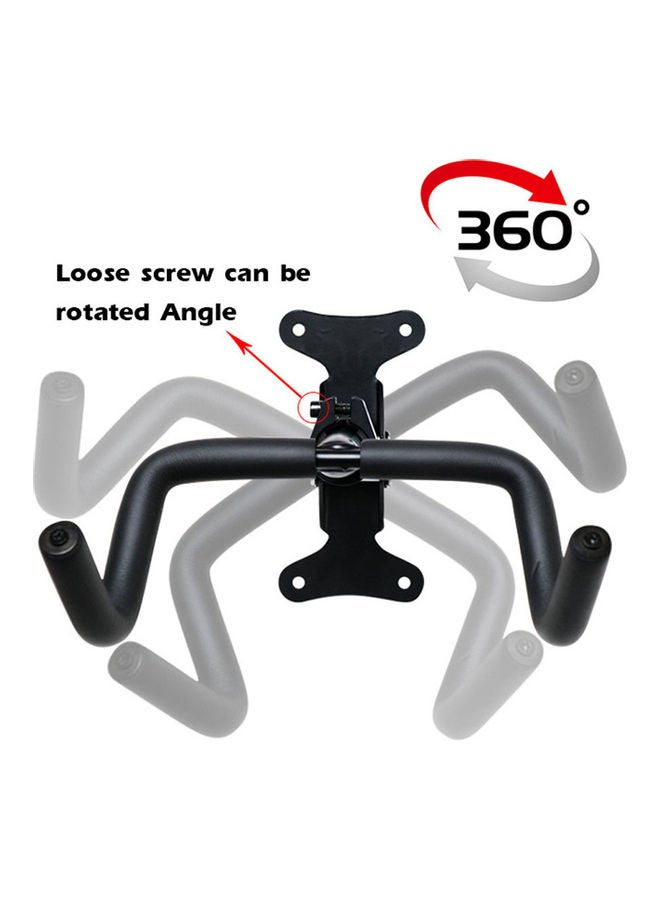 Generic Bicycle Wall Hanger  - Image 3