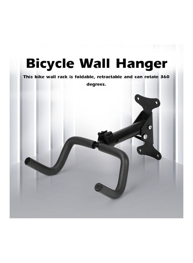 Generic Bicycle Wall Hanger  - Image 4