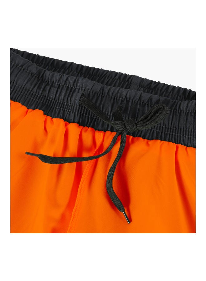 LIXADA - Men 2 in 1 Quick Drying Breathable Jogging Shorts L - Image 1