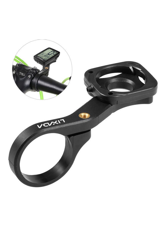 LIXADA Bike Speedometer Mount Holder  - Image 1