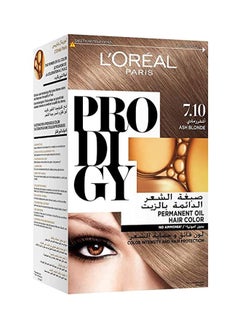 Prodigy Hair Color 9.1 6x16.4x10.2cm
