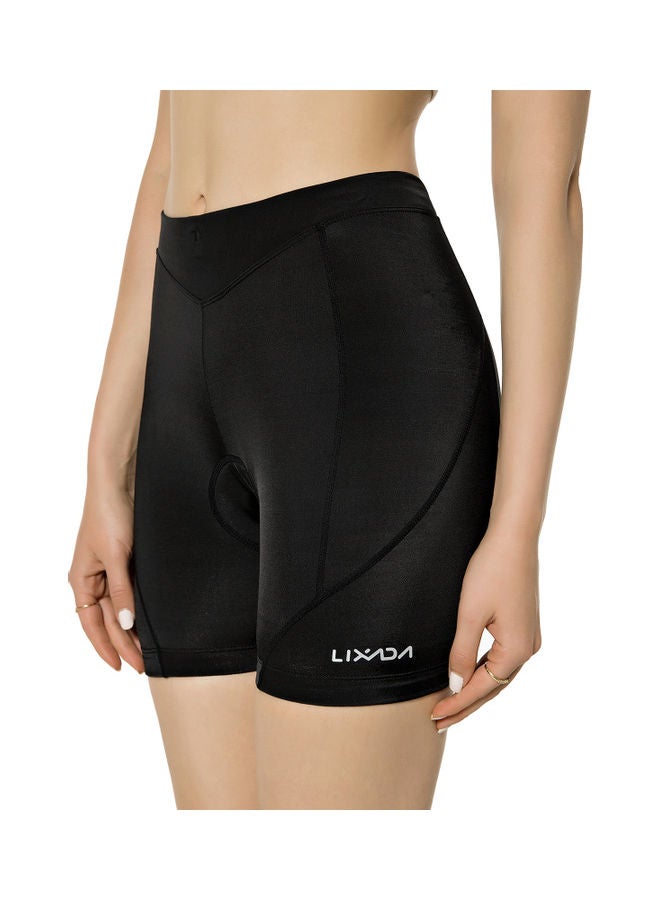 LIXADA Women 3D Padded Underwear Cycling Shorts L - Image 4