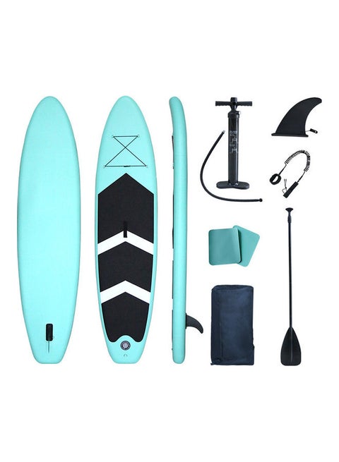 Inflatable Stand Up Paddle Board Kit