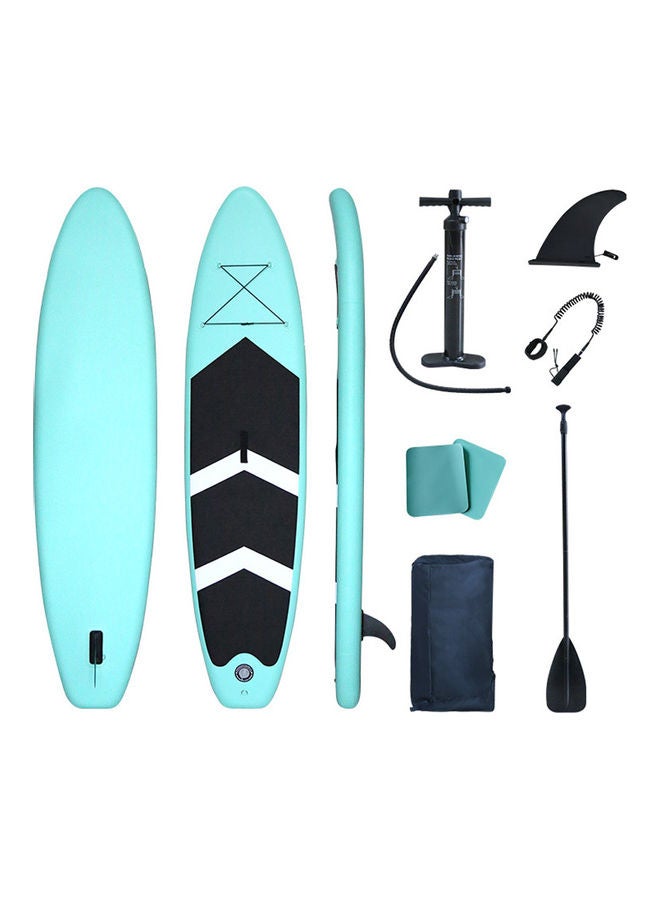 Generic - Inflatable Stand Up Paddle Board Kit - Image 1