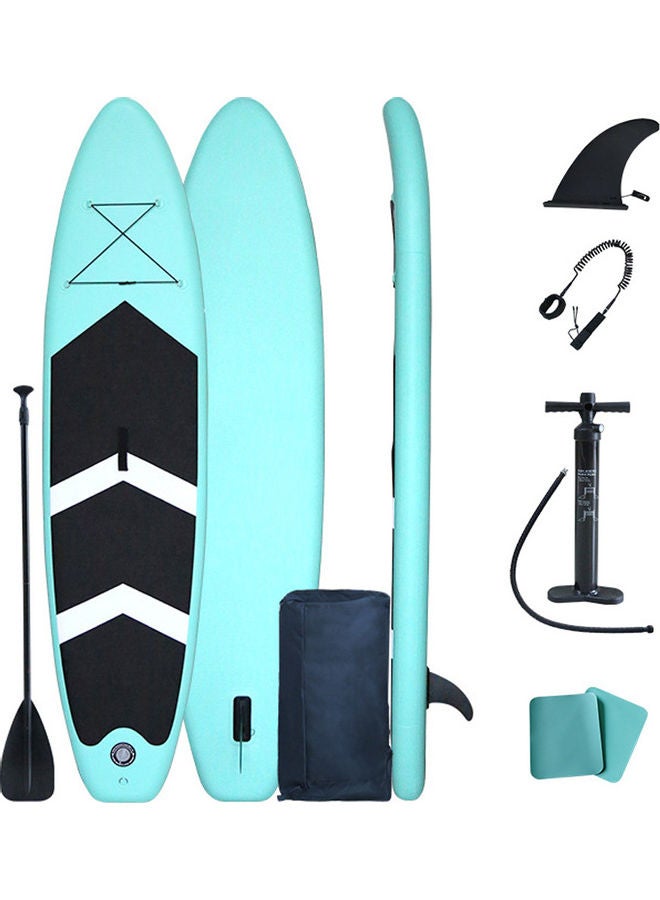 Generic - Inflatable Stand Up Paddle Board Kit - Image 1