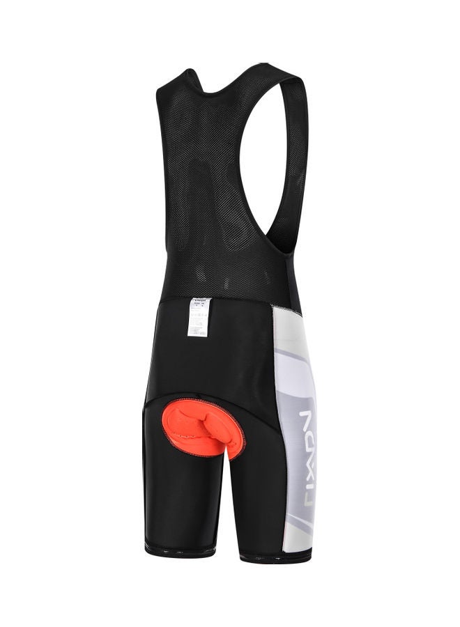LIXADA Short Sleeves Cycling Jersey And Shorts  - Image 3