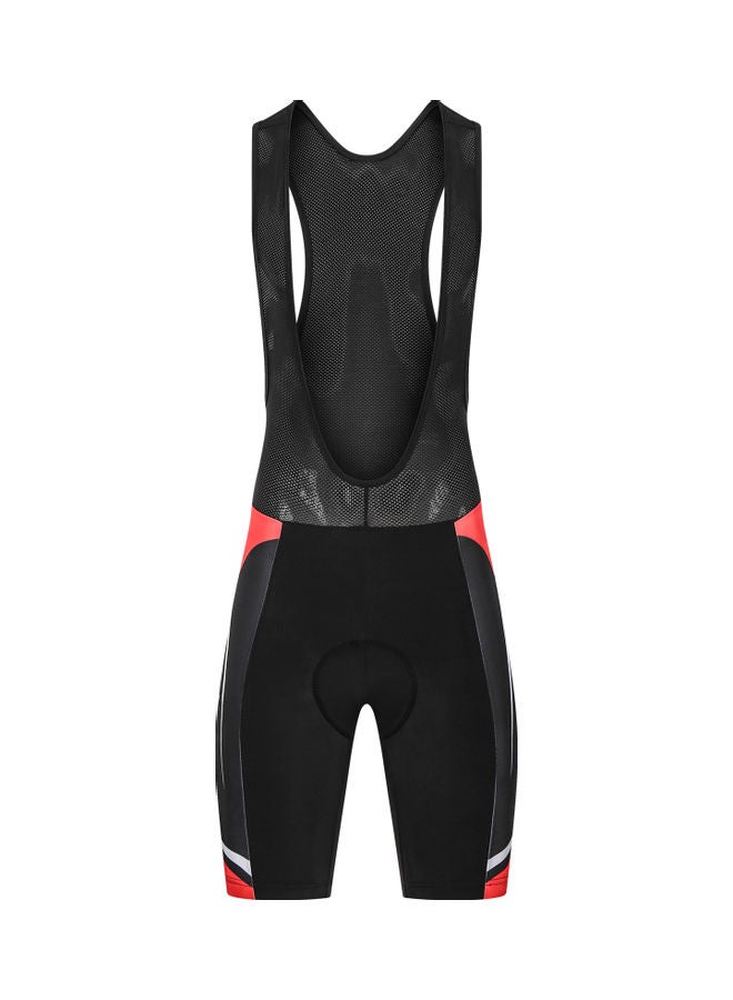 LIXADA Short Sleeves Cycling Jersey And Shorts  - Image 4