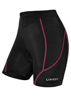 Women 3D Padded Underwear Cycling Shorts XXL - v1622459158/N47871553A_1