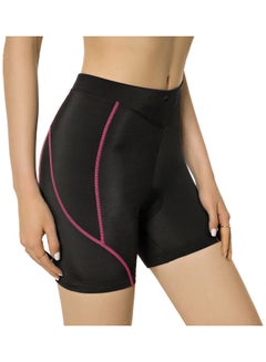 Women 3D Padded Underwear Cycling Shorts XXL - v1622459158/N47871553A_2