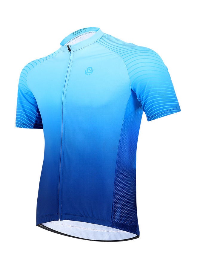 WEST BIKING Protective Cycling T-Shirt  - Image 1