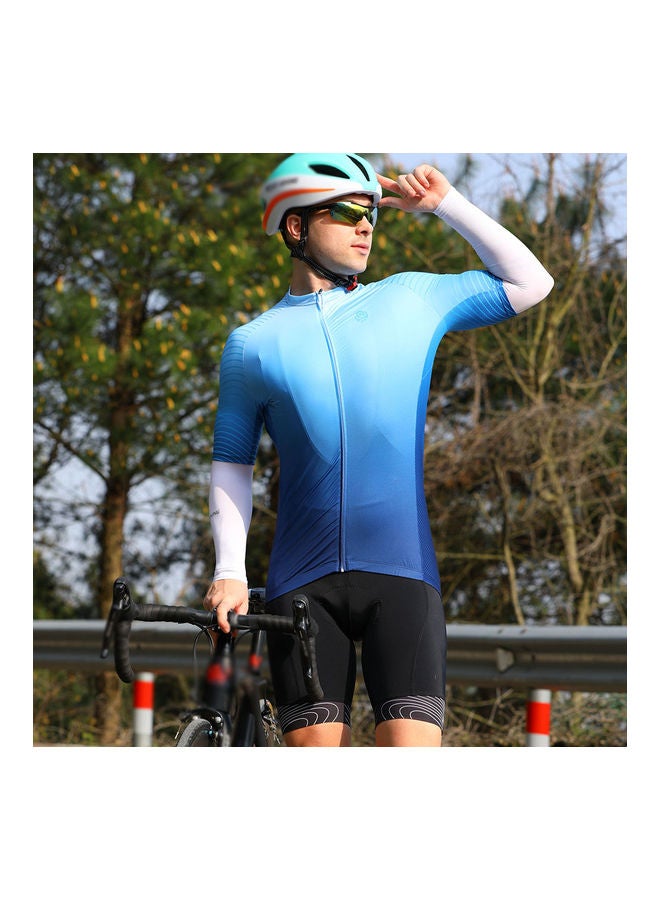 WEST BIKING Protective Cycling T-Shirt  - Image 4