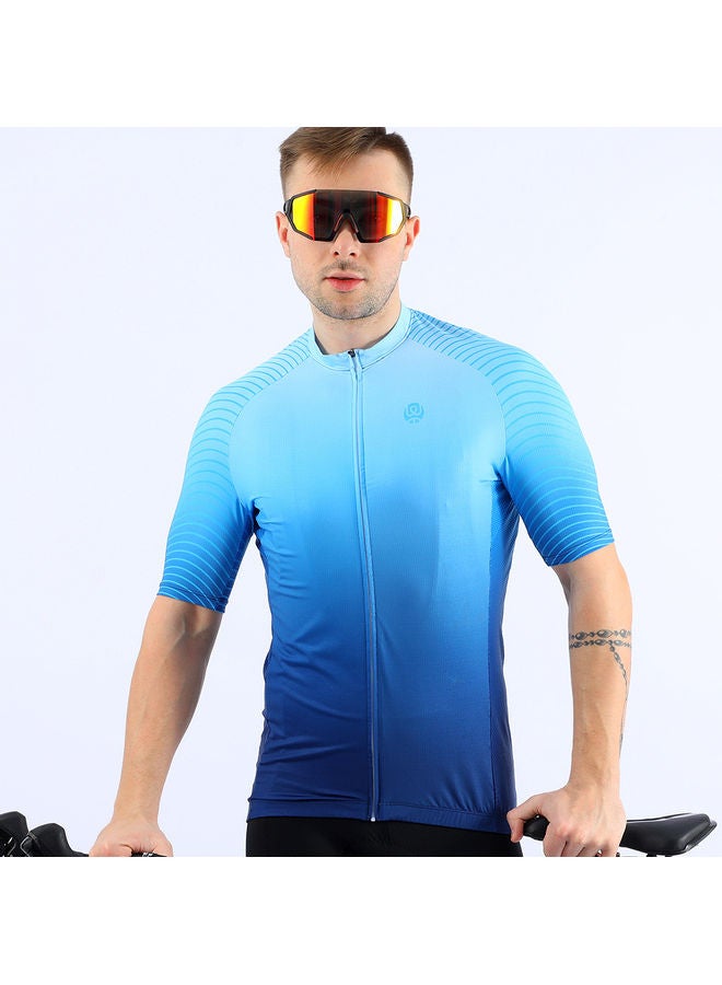 WEST BIKING Protective Cycling T-Shirt  - Image 5