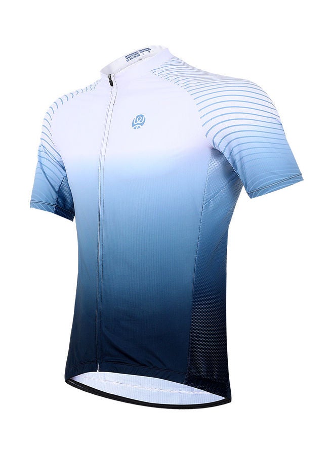WEST BIKING - Protective Cycling T-Shirt - Image 1