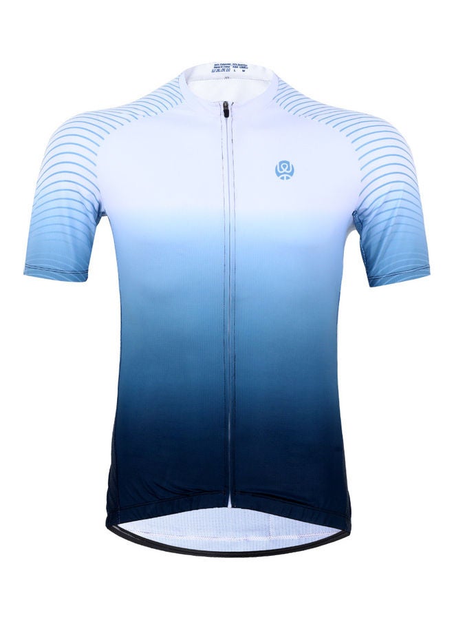 WEST BIKING - Protective Cycling T-Shirt - Image 1