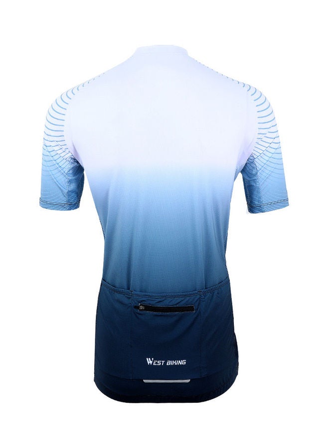 WEST BIKING - Protective Cycling T-Shirt - Image 1