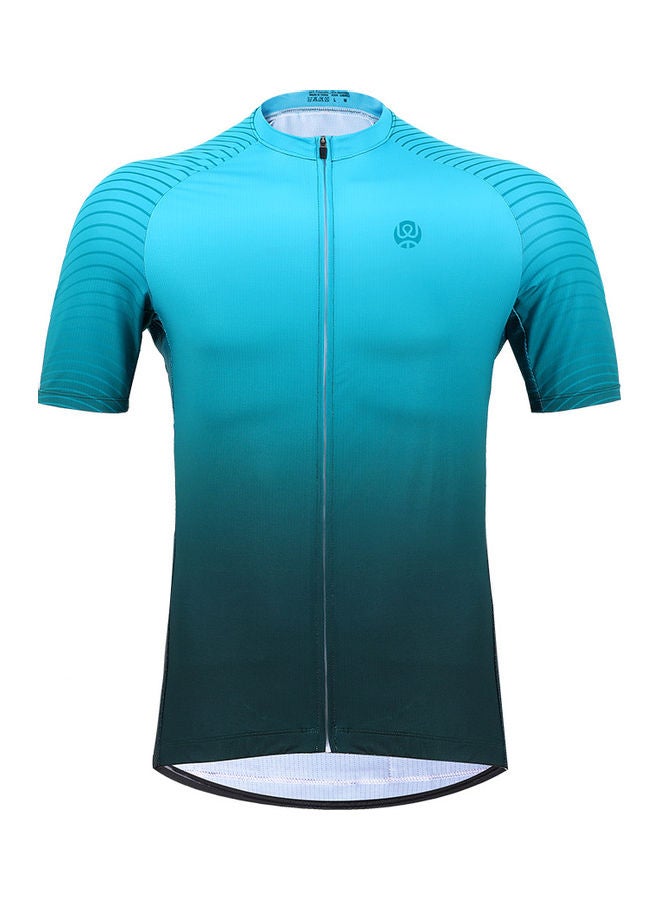WEST BIKING Protective Cycling T-Shirt  - Image 1