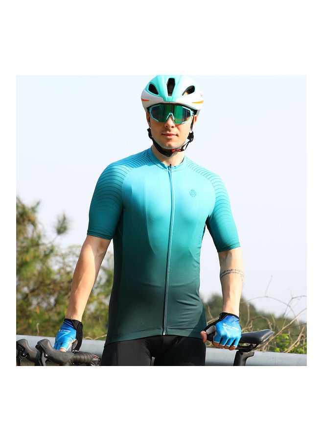 WEST BIKING Protective Cycling T-Shirt  - Image 4