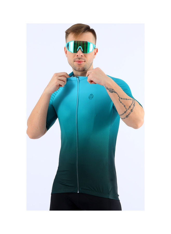 WEST BIKING Protective Cycling T-Shirt  - Image 5