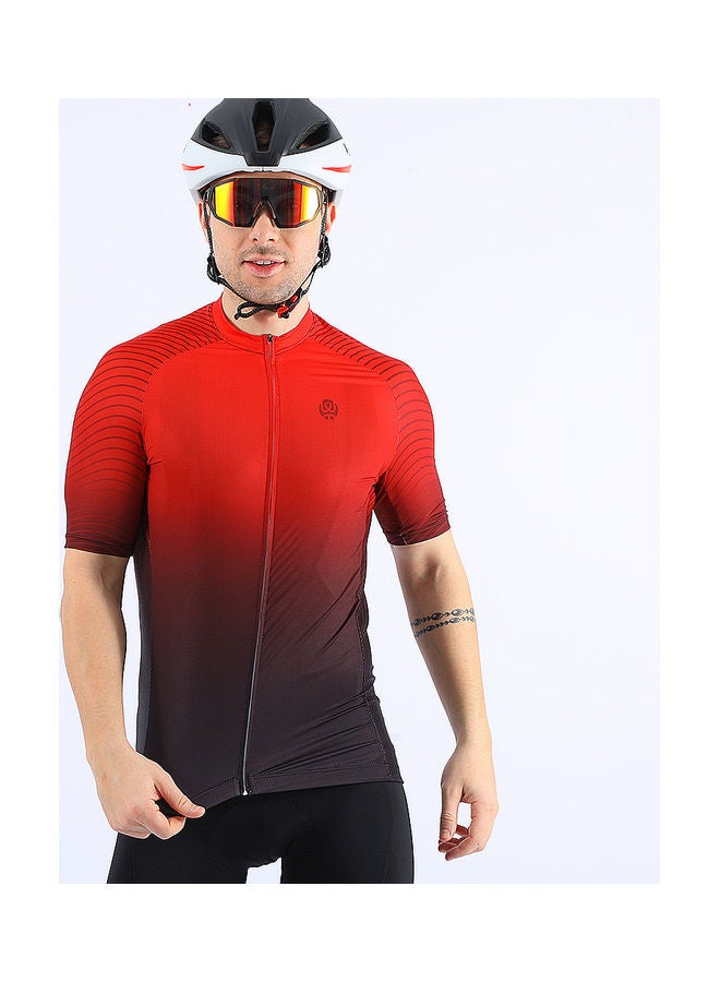 WEST BIKING Protective Cycling T-Shirt  - Image 3