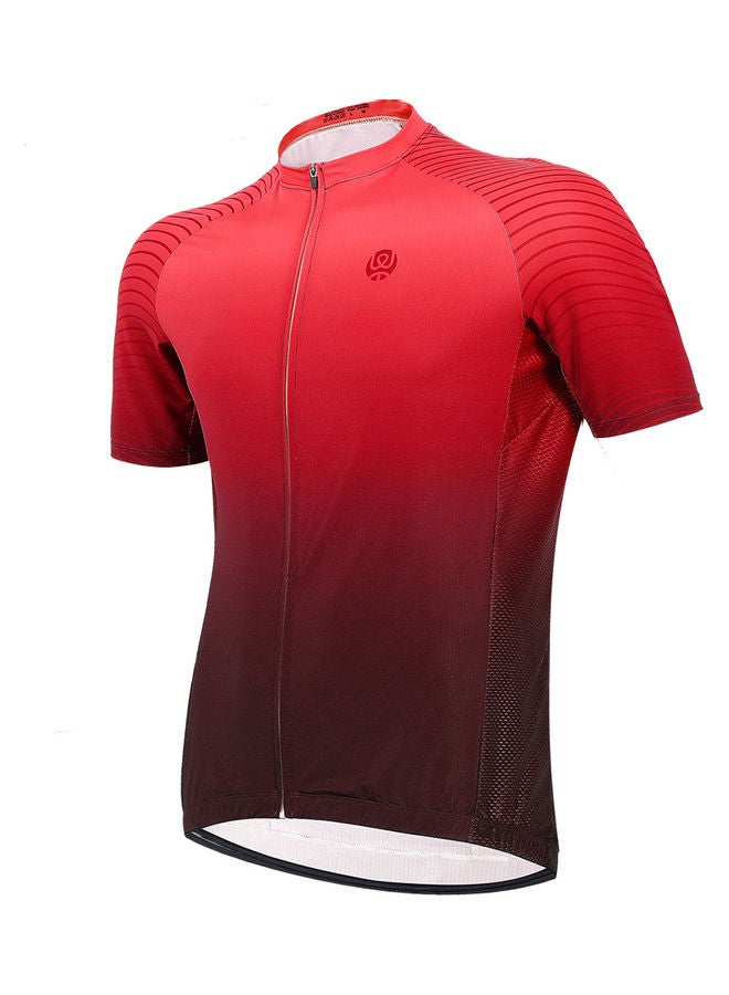 WEST BIKING Protective Cycling T-Shirt  - Image 3