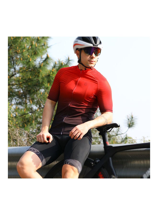 WEST BIKING Protective Cycling T-Shirt  - Image 4