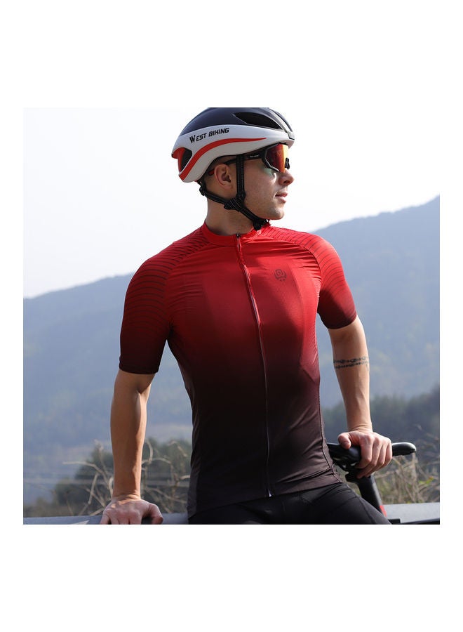 WEST BIKING Protective Cycling T-Shirt  - Image 5