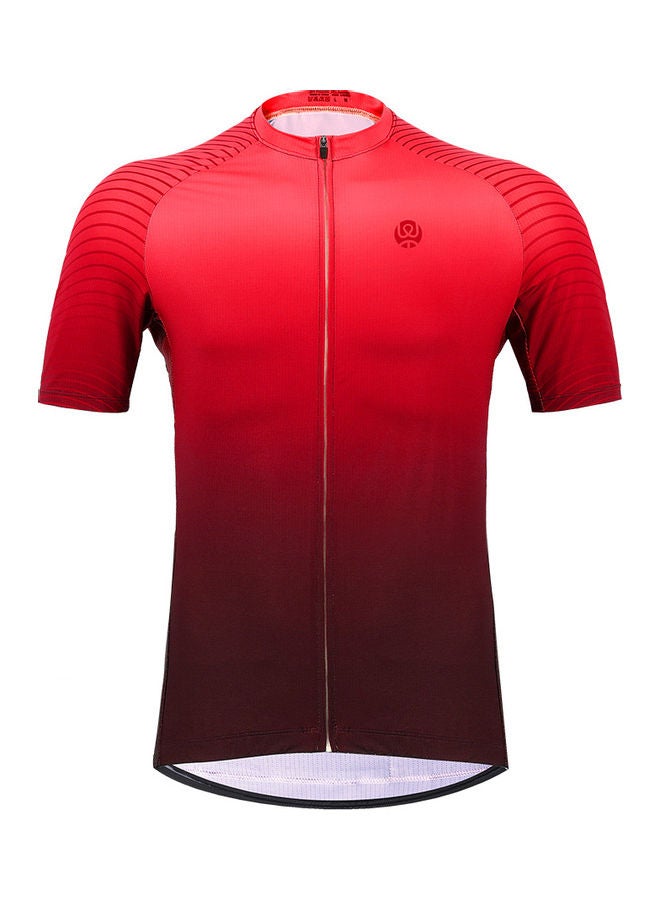 WEST BIKING Protective Cycling T-Shirt  - Image 1