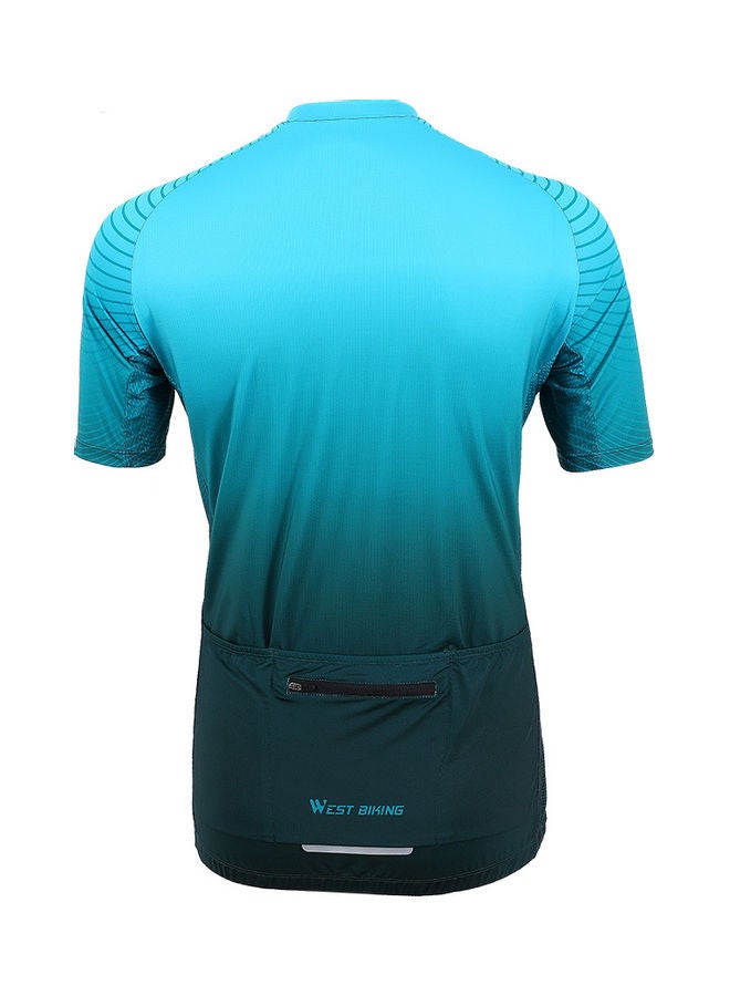 WEST BIKING Protective Cycling T-Shirt  - Image 3