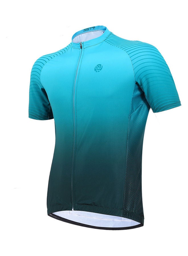 WEST BIKING Protective Cycling T-Shirt  - Image 2