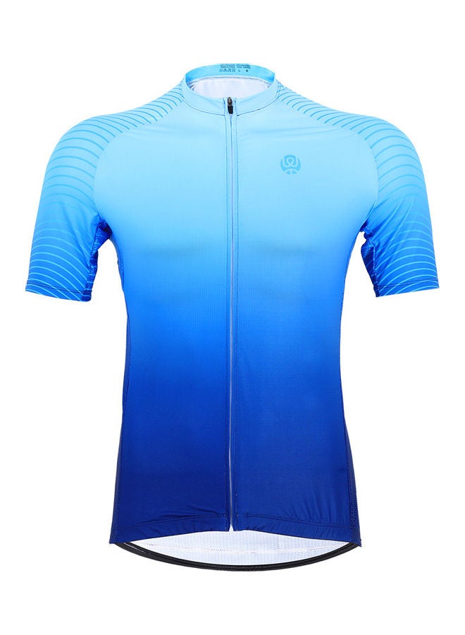 WEST BIKING Protective Cycling T-Shirt - Image 1