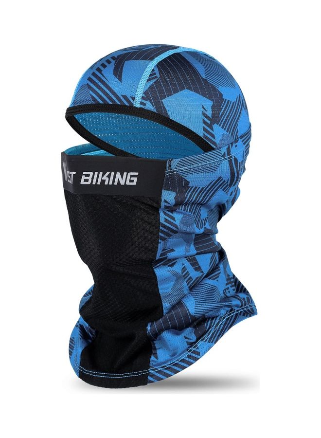 WEST BIKING UV Protection Face Mask  - Image 1