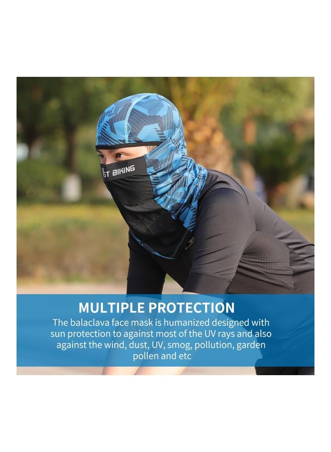WEST BIKING UV Protection Face Mask  - Image 4