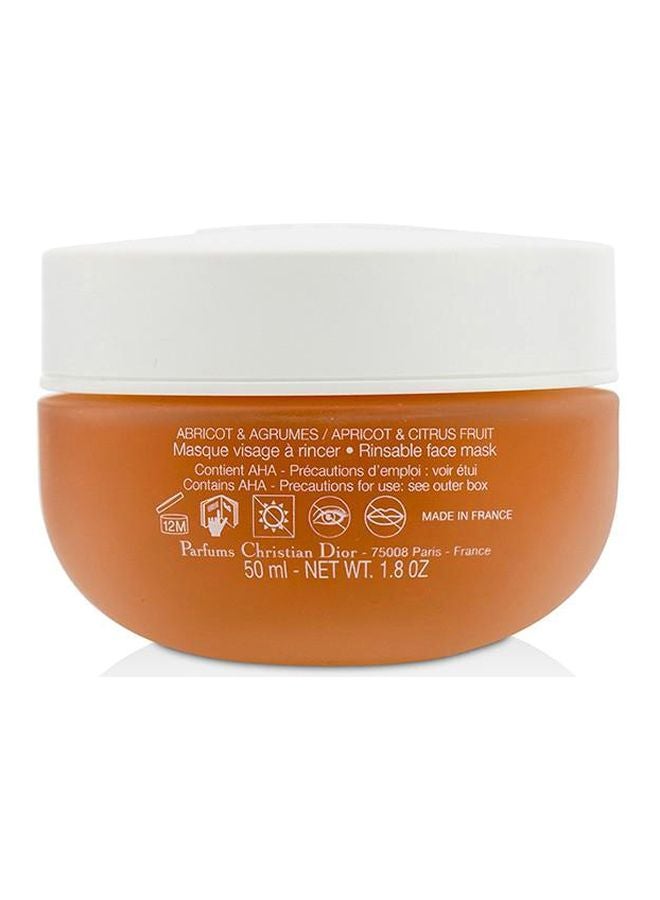 ديور ماسك هلام هيدرا لايف فريش أحمر 50ملليلتر - Image 2