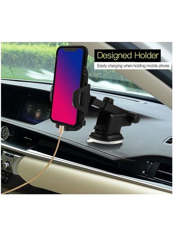 Yesido Adjustable Mobile Phone Holder  - Image 3