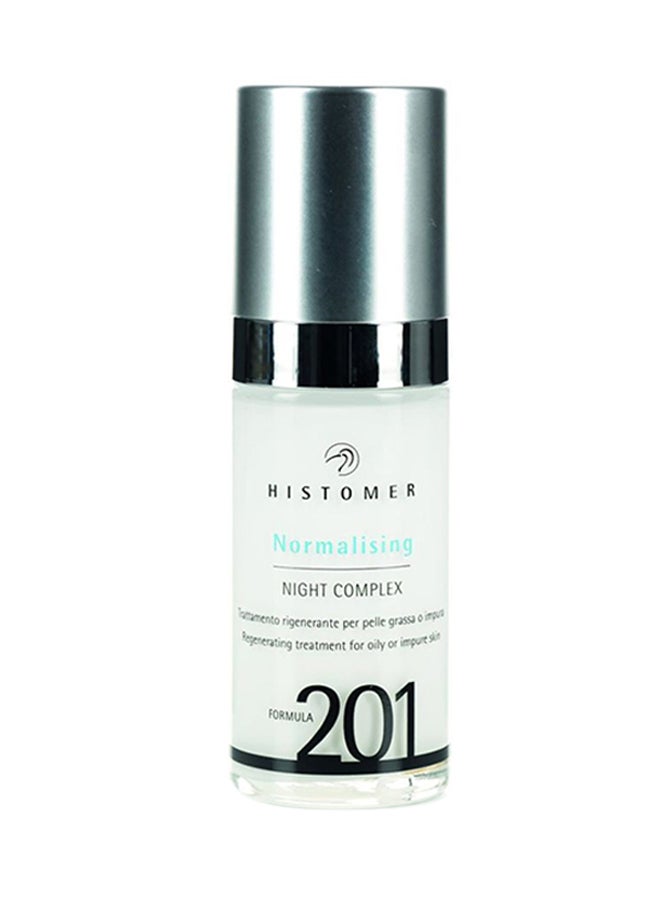 F201 Normalising Night Complex 30ml