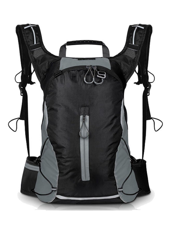 Generic Cycling Backpack With Rain Cover - Image 3