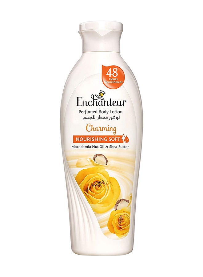 Charming Nourishing Soft Macadamia Nut Oil And Shea Butter 250ml - v1622462020/N11293544A_1