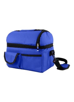 Blue/Black