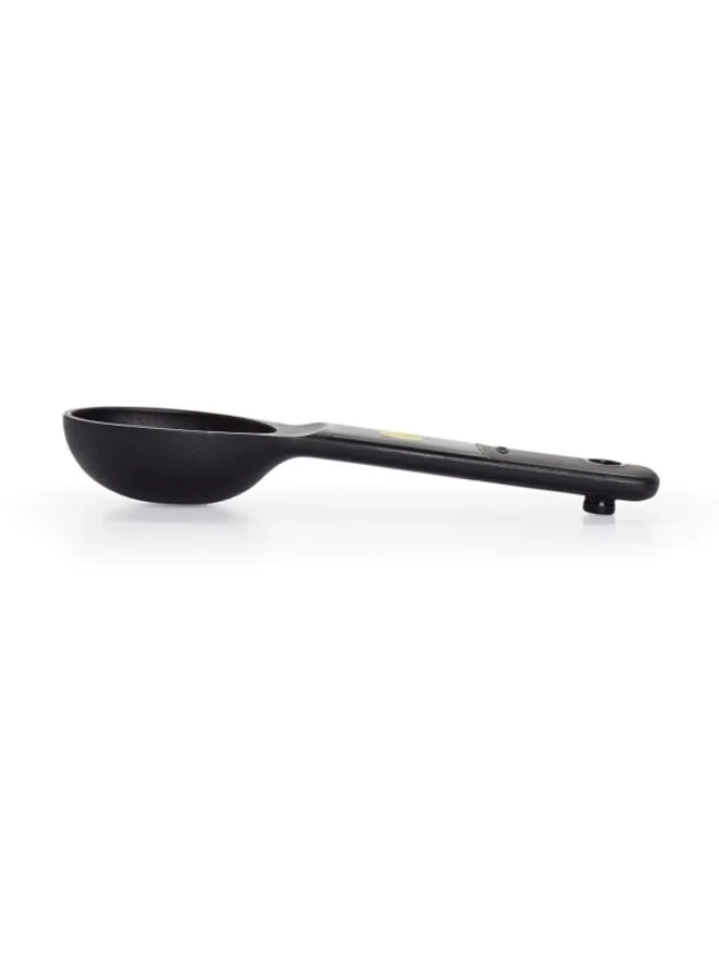 OXO Measuring Spoons Black/Red/Yellow