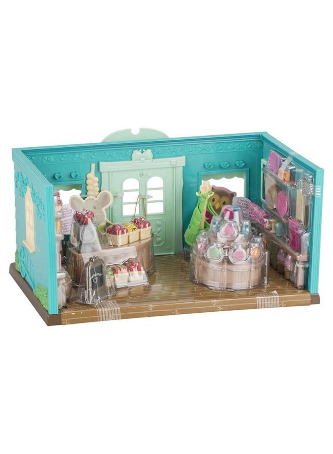 Li'L WOODZEEZ - General Store 29.76x20.32x15.59cm 29.76x20.32x15.59cm - Image 1