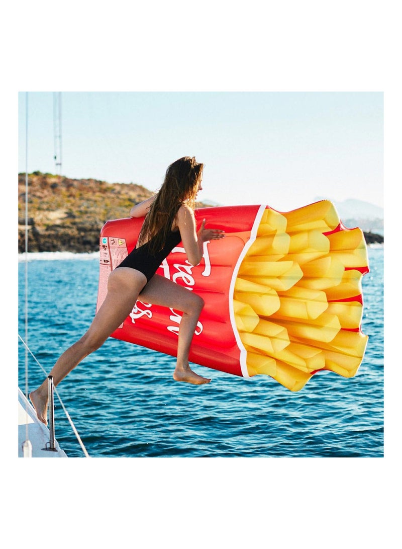 انتكس - عوامة على شكل بطاطس 175x132سم - Image 5