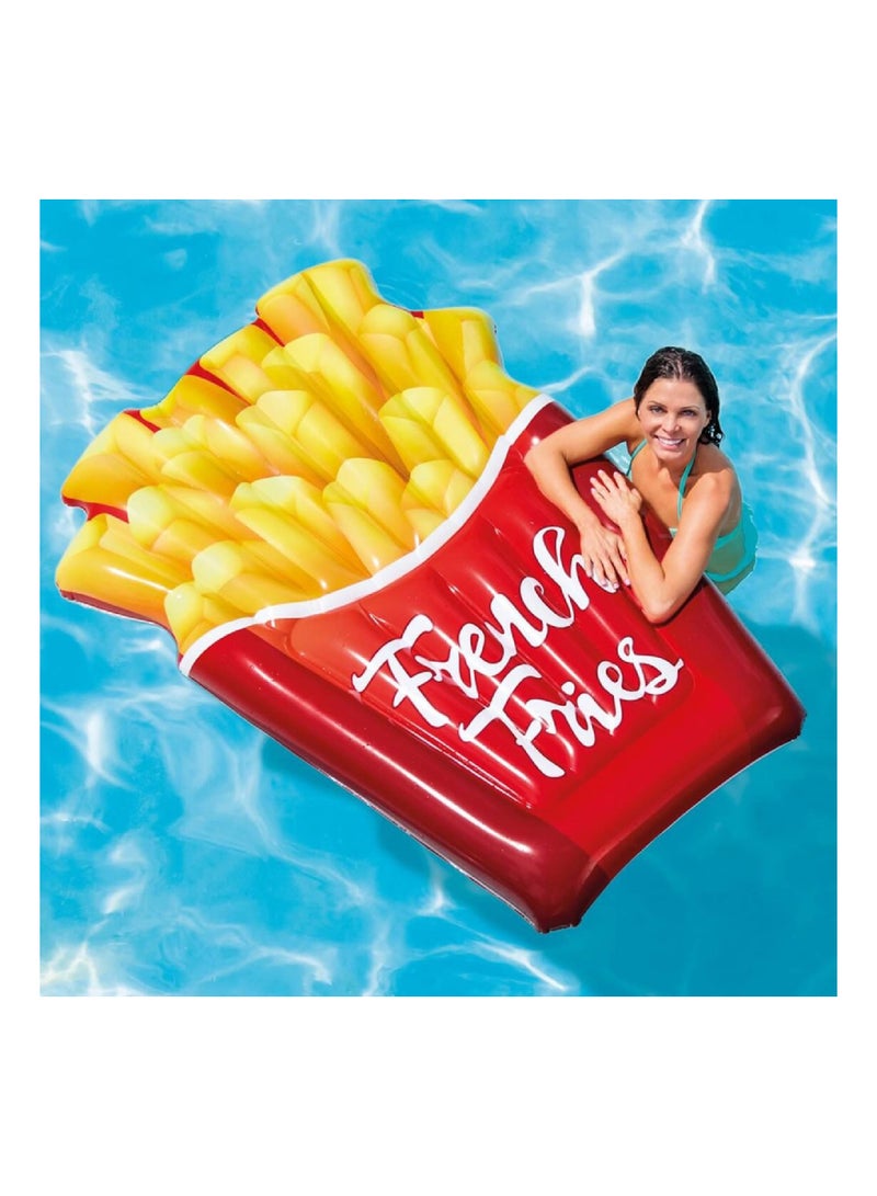 انتكس - عوامة على شكل بطاطس 175x132سم - Image 4