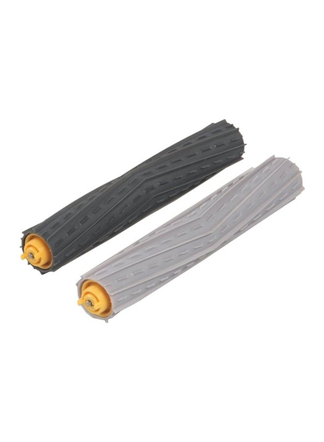 iRobot Roomba 800 And 900 Series Replenishment Kit 4415866 White/Black/Gray - Image 3