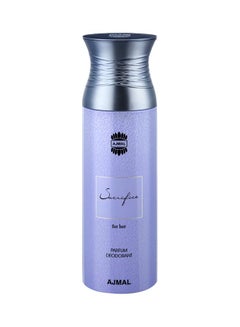 Sacerface Parfum Deodorant 200ml
