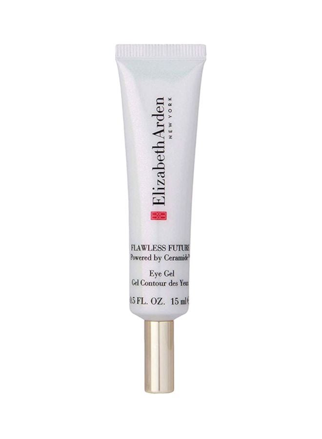 Elizabeth Arden Flawless Future Eye Gel White - Image 1