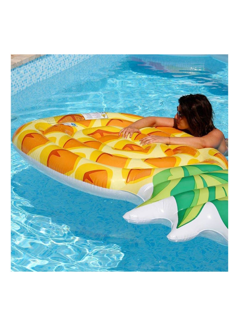 Intex - Pineapple Mat 83X45X9inch - Image 3