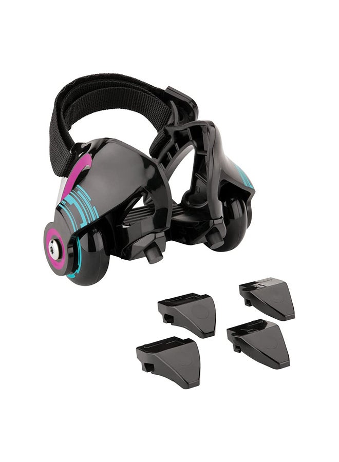 Razor Jetts Heel Wheels  - Image 2