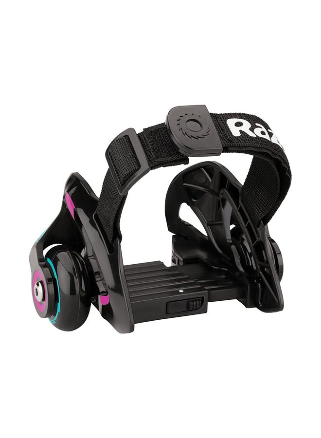 Razor Jetts Heel Wheels  - Image 3