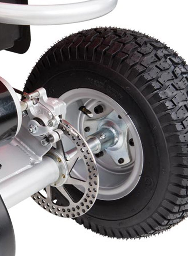 Razor Dirt Quad Off-Road Ready Ride Multicolour  - Image 2