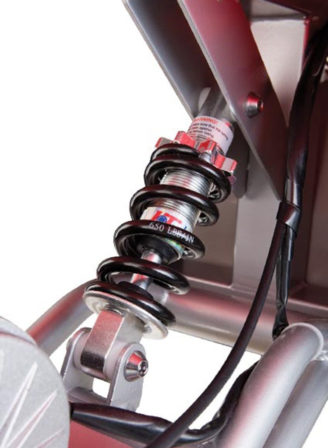 Razor Dirt Quad Off-Road Ready Ride Multicolour  - Image 3